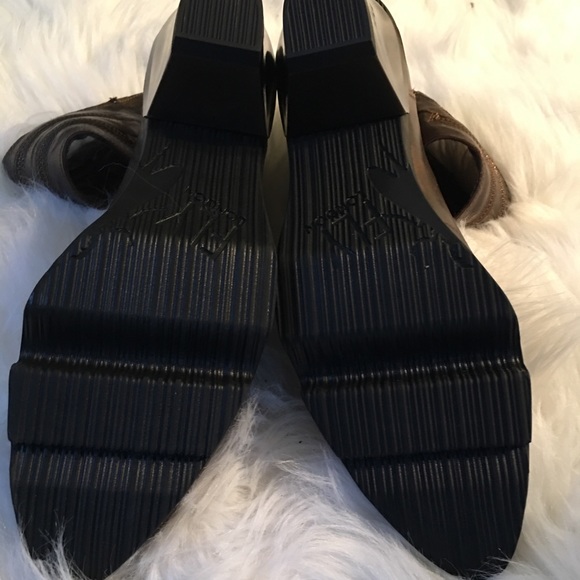 Fly London Bardana Bronze - Picture 4 of 8